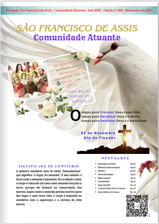 Revista eletrônica número 5