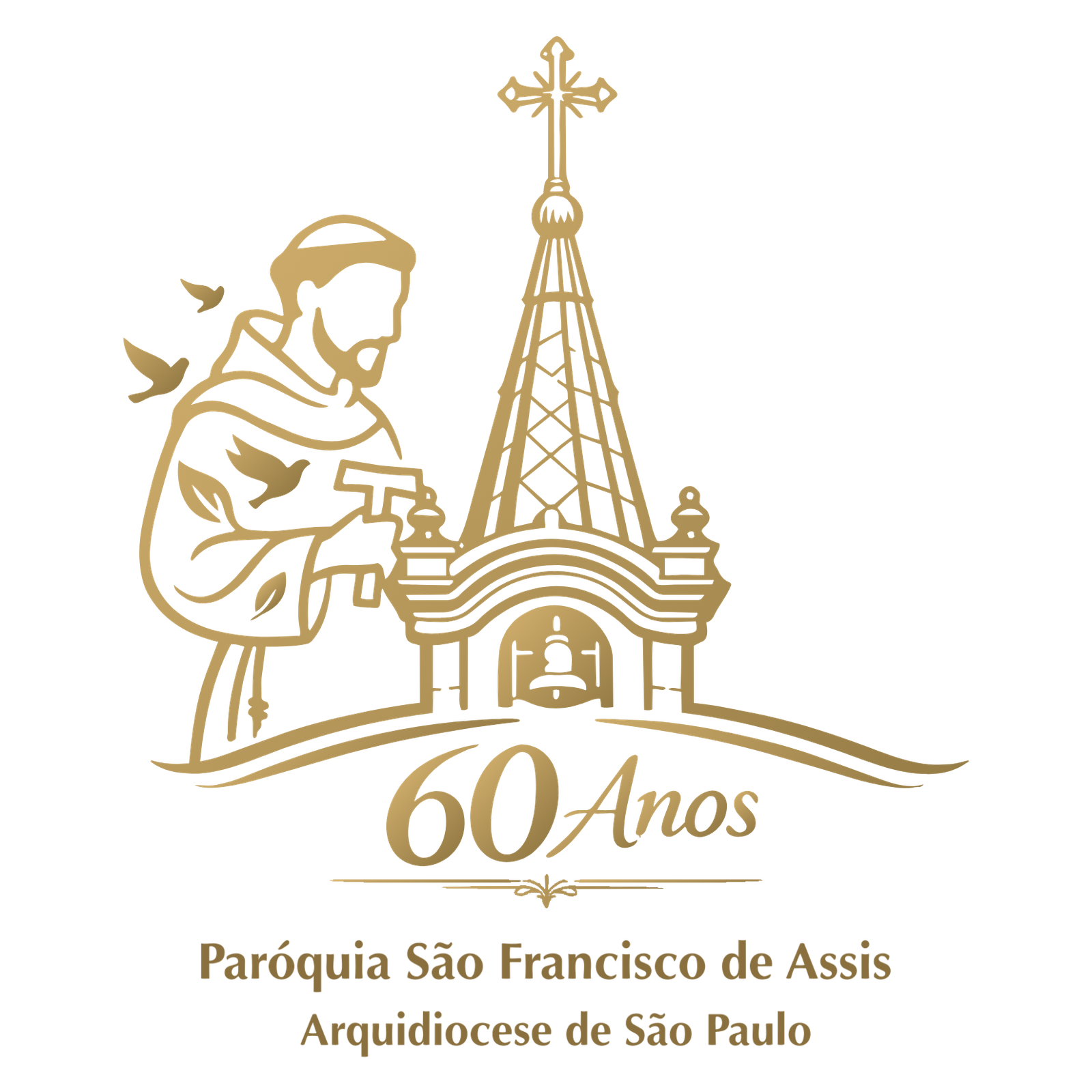 Logo Colorida